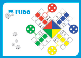 Dr. Ludo